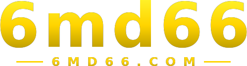 6md66 logo